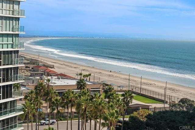 Building Photo - 1810 Avenida Del Mundo Unit 901