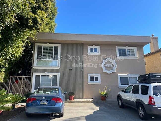 Photo - 3663 7th Ave Condo Unit 1