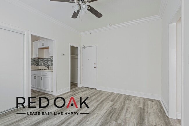 Photo - 2743 San Marino St Unit 207