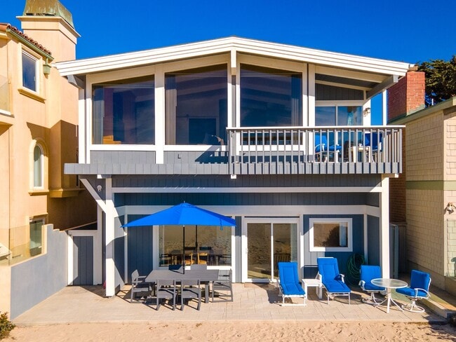 Building Photo - 3321O- Deja Blue | Hollywood Beach Oceanfront| FURNISHED