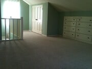 Second floor Loft - 4215 Mildred Ave Unit Front Detached House