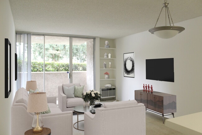 Photo - Kiowa Apartments