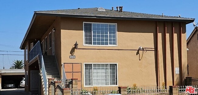 Building Photo - 1639 W 84th Pl Unit APT #4