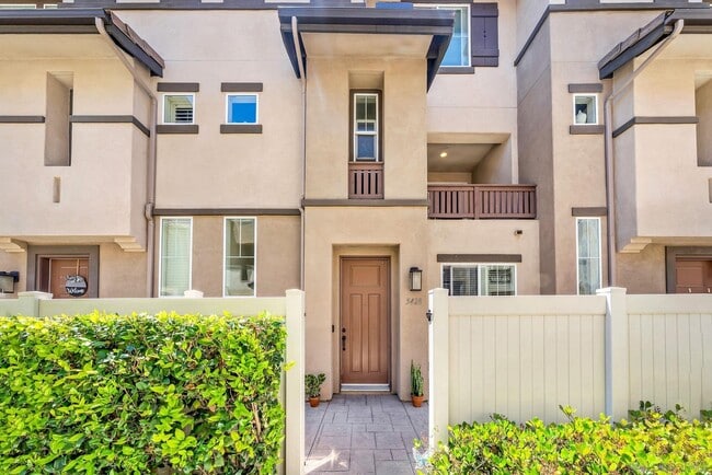 Photo - 5428 Santa Sofia Townhome