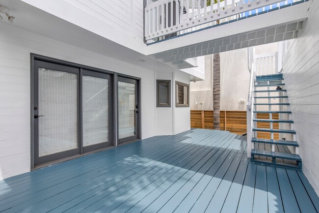 Photo - Modern Elegance Meets Ocean Breezes – Full Lot Sand Section Stunner