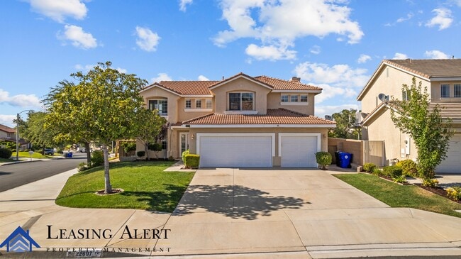 Photo - 22607 White Wing Way House