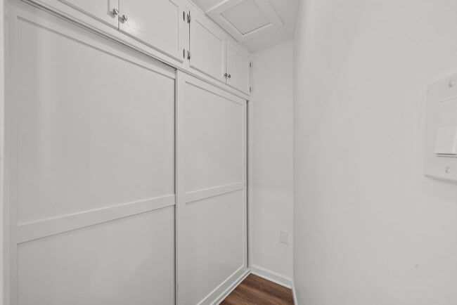 Master Closet - 3820 Orangedale Ave Unit Single House