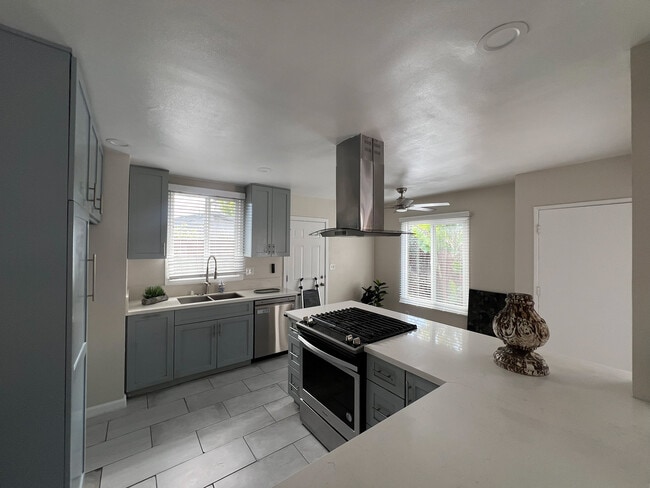 Photo - 15430 Freeman Ave Unit Back