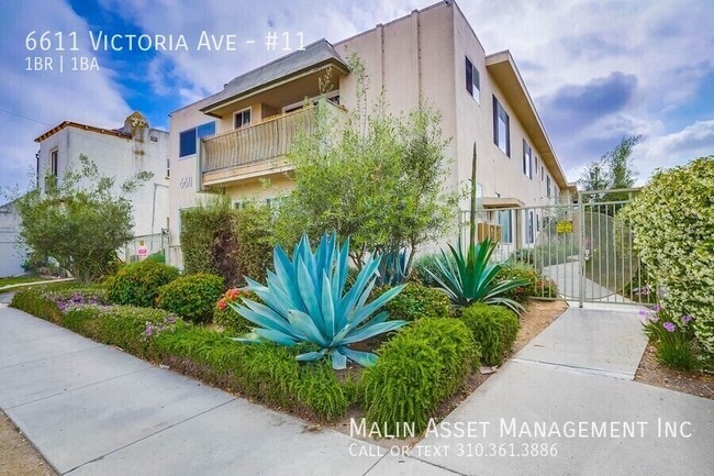 6611 S. Victoria Ave - 6611 S. Victoria Ave Apartments