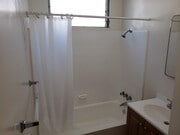Bathroom - Mar Vista-Palms Apartments