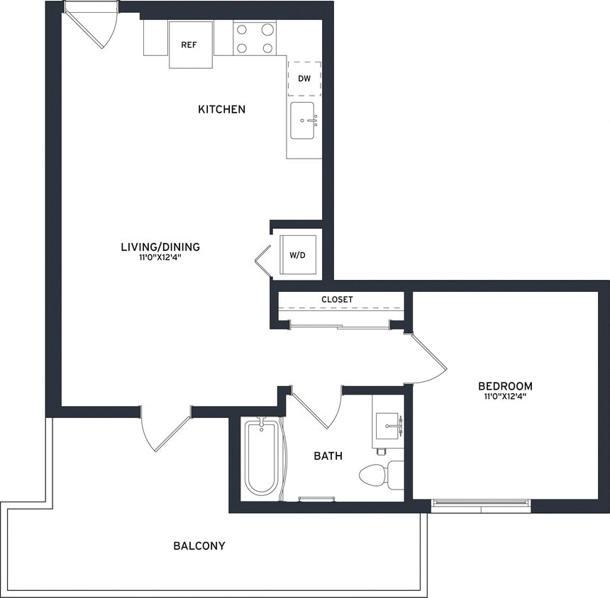Floor Plan - A5