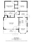 Photo - 128 W Roosevelt Ave Townhome