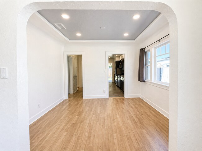 Photo - Charming 3-Bedroom Home for Lease in College West, San Diego