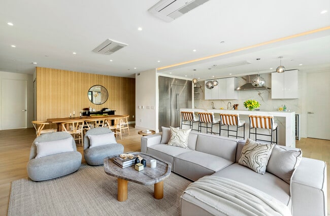 Photo - Lumiere at Malcolm