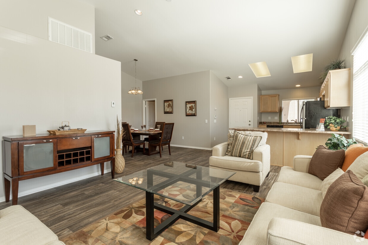 3D Tour - Villas at Hesperia