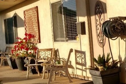 Photo - 640 Via Rancho Pkwy Unit granny suite