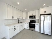Photo - AVAILABLE NOW! NEWLY RENOVATED 1 Bedroom 1... Apartment Unit 03