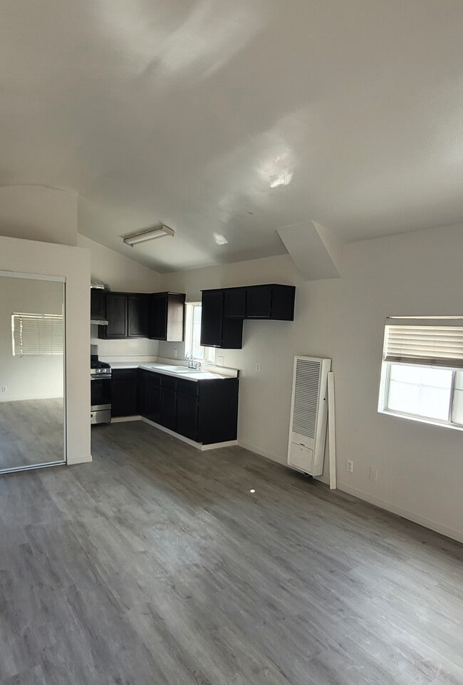 Living Space - 1356 Neola St