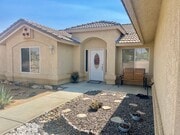 Photo - 4 bedroom and ll appliances included! House