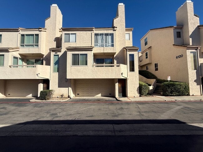 Building Photo - Charming 1-Bedroom Townhome with Attached 2-Car Garage in Tierrasanta