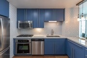 Photo - Beautiful 1 Bdrm, 1.5 Bath for Rent at Cortez Blu Condos in Cortez Hill Unit 605