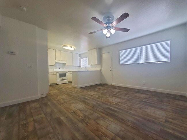 Photo - Paseo del Prado