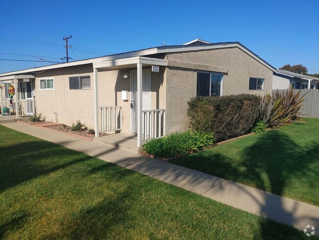 Building Photo - 3281-83 Luna Ave Unit 3281 Rental
