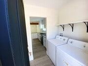 Laundry Room - 14859 Chatsworth Dr House