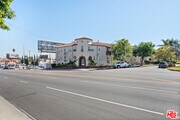 Photo - 5320 W Olympic Blvd Condo Unit 4