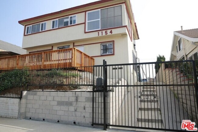 Photo - 1154 N Virgil Ave Unit #2