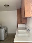 kitchen - 225 Bay St