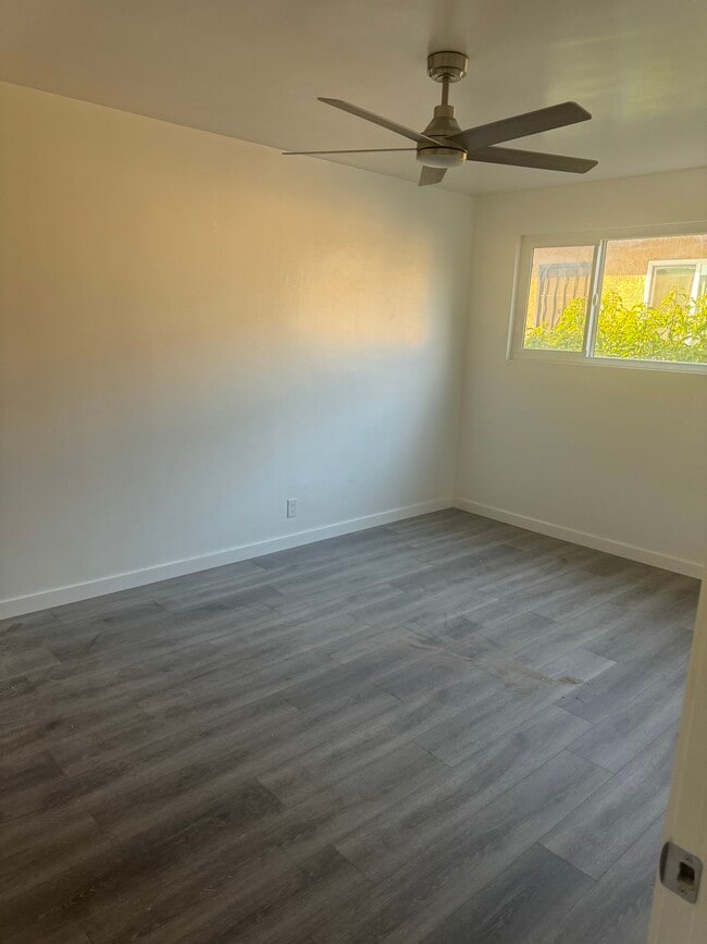 Bedroom #1 - 227 Justin Ave Apartments Unit 8