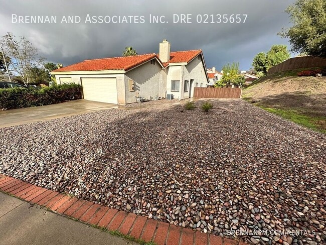Photo - 1606 Woodrun Pl House