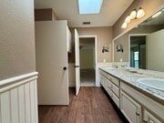Photo - Spacious & Stylish Mission Plymor Townhome! 2 Assigned Parking! AC!