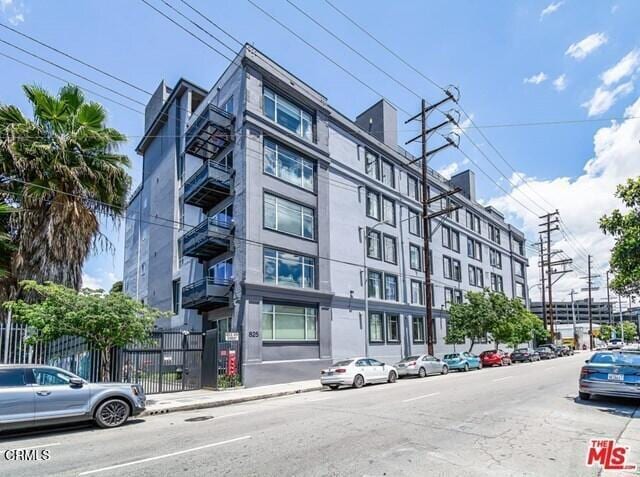 Photo - 825 East 4th St Condo Unit 501