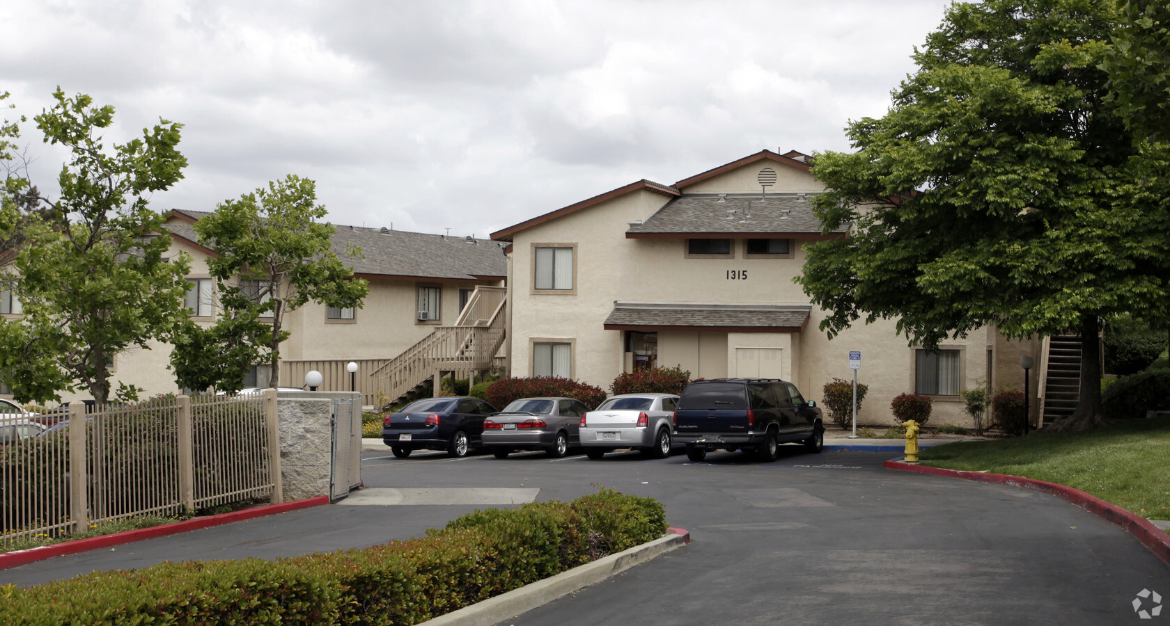 Woodman Village Apartments - Woodman Village Apartments