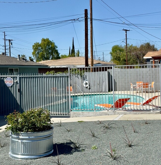 Photo - DON'T LIVE BELOW ANYONE...NEWLY REMODELED UNITS AND COMMUNITY Unit PA02