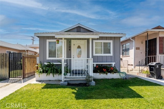 Building Photo - 3106 W Victory Blvd