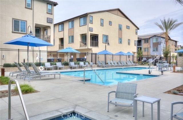Photo - 6003 Huntington Dr Townhome