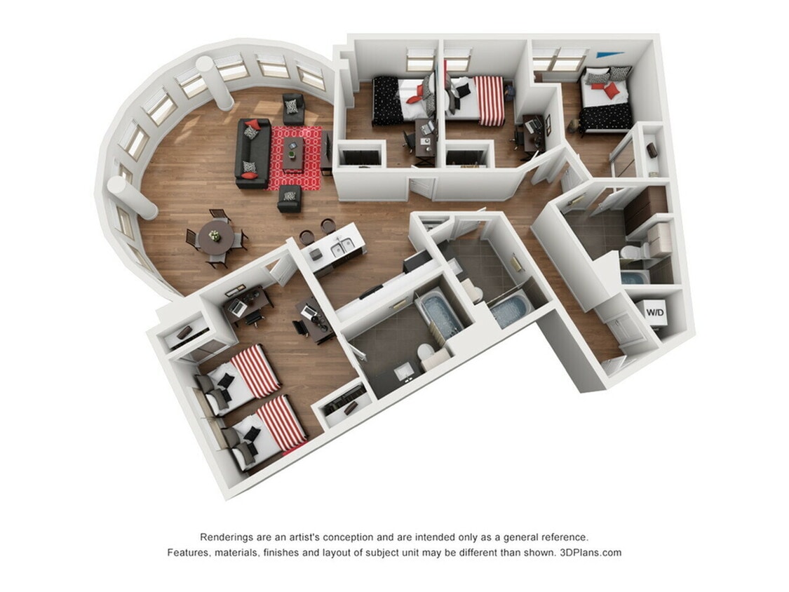 Icon Plaza_4x3 D5 - D5