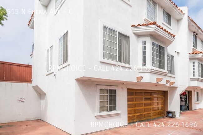 Photo - 515 N Elena Ave