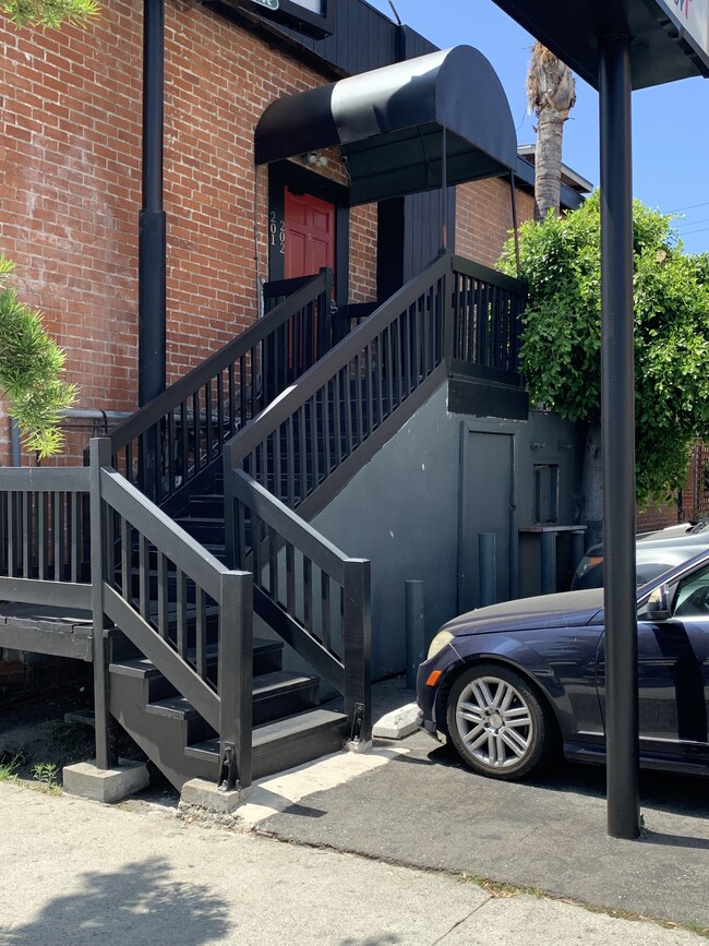 Photo - 1777 Westwood Blvd