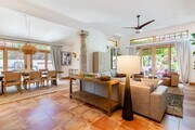 Photo - Luxury Oasis in Palm Springs Retreat House