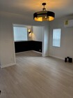 Dining area - 2206 W 75th St House