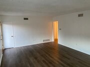 Living room - 6716 Pollard St