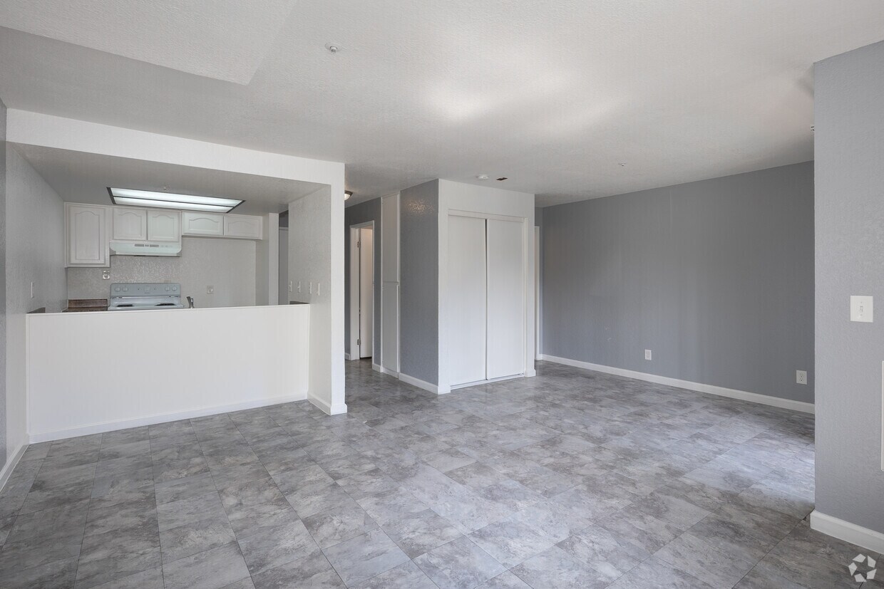 3D Tour - Casa de Porter Apartments