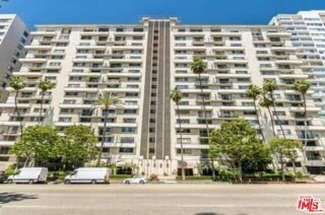 Building Photo - 10535 Wilshire Blvd Unit 404 Rental