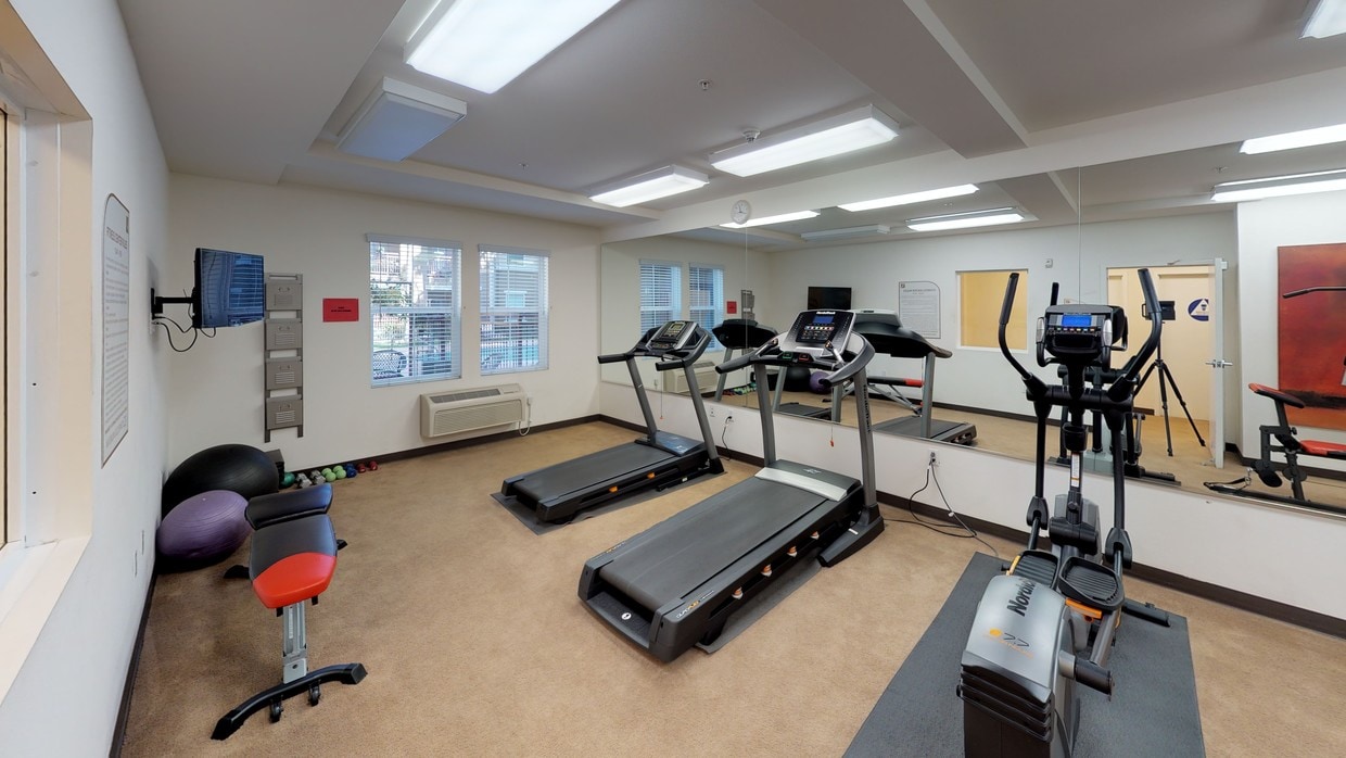 3D Tour - Harbor Grove Apartments
