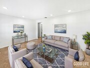 Photo - Inviting 3B/1BA Home in Imperial Beach with Patio, Driveway Parking and Coastal Proximity