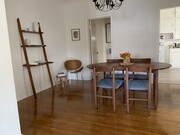 dining room - 6360 Orange St Apartments Unit 1